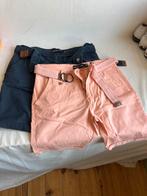 Heren korte broeken 2 blauw/roze Indicode maat small, Kleding | Heren, Blauw, Indicode, Ophalen of Verzenden, Gedragen