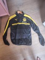 Bvb dortmund vest maat S, Maat S, Ophalen of Verzenden, Zo goed als nieuw, Shirt