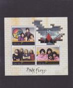 Pink Floyd Madagascar (748), Postzegels en Munten, Postzegels | Thematische zegels, Overige thema's, Verzenden, Postfris
