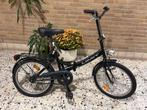 Vouwfiets limit in zeer goede staat, Ophalen, Zo goed als nieuw, 20 inch of meer