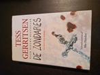 Tess Gerritsen de zondares, Boeken, Thrillers, Ophalen of Verzenden, Zo goed als nieuw, Tess Gerritsen