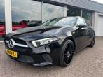 Mercedes-Benz A-klasse 180 Automaat, LED, Navi, OrigNL, Auto's, 65 €/maand, 136 pk, Gebruikt, 4 cilinders