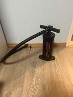 Intex Double Quick III S Handpomp, Caravans en Kamperen, Luchtpompen, Ophalen of Verzenden, Zo goed als nieuw, Handmatig