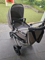 Joolz geo 2 kinderwagen compleet, Ophalen, Zo goed als nieuw, Overige merken, Verstelbare duwstang