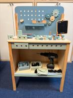 Little Dutch Werkbank, Kinderen en Baby's, Ophalen, Gebruikt, Jongen of Meisje