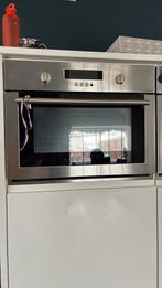 Gezocht: Pelgrim: MAG592RVS, Witgoed en Apparatuur, Ovens, Ophalen of Verzenden, Zo goed als nieuw, 45 tot 60 cm