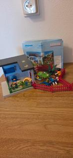 Playmobil, Ophalen of Verzenden