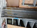 Steiger rekken, Doe-het-zelf en Verbouw, Steigers, Ophalen of Verzenden, Zo goed als nieuw, Rolsteiger of Kamersteiger, Minder dan 2 meter
