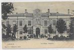 129 - Assen - Militair hospitaal, Verzenden, Voor 1920, Zuid-Holland