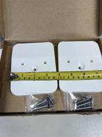 Sonos Era 300-adapters voor Sanus/Flexson - One/SL verstelba, Nieuw, Ophalen of Verzenden, Nvt, Nvt