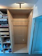 Ikea Pax kasten zonder deuren - 4 stuks, Ophalen, Gebruikt, 100 tot 150 cm, 200 cm of meer