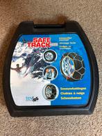 Sneeuwkettingen, Auto diversen, Sneeuwkettingen, Ophalen of Verzenden, Zo goed als nieuw