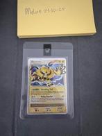 Electivire lv x 121/123 - Zeldzame Pokémonkaart, Ophalen of Verzenden, Gebruikt, Losse kaart