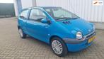 Renault Twingo 1.2 Expression Automaat Quickshift 5, Auto's, 4 cilinders, Origineel Nederlands, Bedrijf, Elektrische ramen