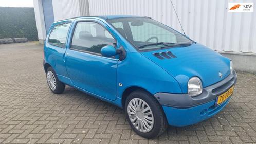 Renault Twingo 1.2 Expression Automaat Quickshift 5, Auto's, Renault, Bedrijf, Te koop, Twingo, Airbags, Centrale vergrendeling