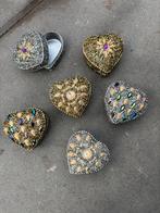 Mix partij, Ophalen, Nieuw