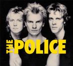 The Police – The Police, Cd's en Dvd's, Cd's | Pop, Ophalen of Verzenden, Zo goed als nieuw