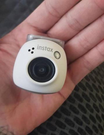 Instax pal zgan beschikbaar voor biedingen