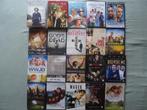 DVD's Het kleine huis op de prairie, Poldark en meer!, Cd's en Dvd's, Dvd's | Tv en Series, Boxset, Alle leeftijden, Zo goed als nieuw