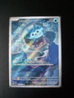 7776: Nieuwe Pokemonkaart SECRET MANTYKE HP 30 (189/182), Hobby en Vrije tijd, Verzamelkaartspellen | Pokémon, Verzenden, Nieuw