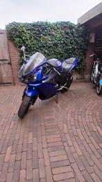 Derbi gpr 50, 33 - 40 uur, Overige vormen