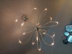 Hanglamp kroonluchter Onsjö Ikea, Huis en Inrichting, Lampen | Hanglampen, Kunststof, 50 tot 75 cm, Ophalen of Verzenden, Zo goed als nieuw