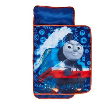 SALE | Thomas de Trein Readynap / Slaapzak met Kussentje beschikbaar voor biedingen