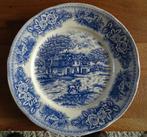 Vintage C.P. Ironstone serviesbord € 12,00, Ophalen of Verzenden