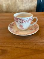 Villeroy en Boch 5 kop en schotels, Antiek en Kunst, Ophalen of Verzenden