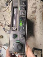 Te koop supertech auto radio met cassette, Ophalen of Verzenden, Zo goed als nieuw