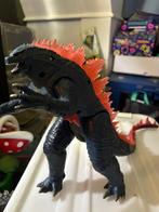 Godzilla Evolved Actie Figuur, Ophalen of Verzenden, Zo goed als nieuw