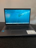Laptop ASUS X415 ~ 14 inch ~ incl. laptophoes, Computers en Software, ASUS, 14 inch, Ophalen of Verzenden, SSD