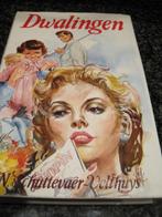 Dwalingen door Nel Schuttevaer-Velthuys, Ophalen of Verzenden, Zo goed als nieuw, Nederland, Nel Schuttevaer-Velthuys