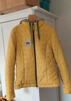 Iris Bayer gewatteerde jas geel maat 34/XS, Kleding | Dames, Iris Bayer, Geel, Ophalen of Verzenden, Maat 34 (XS) of kleiner