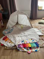 Lovevery Babygym Speelmat, Kinderen en Baby's, Speelgoed | Babyspeelgoed, Ophalen of Verzenden, Zo goed als nieuw, Babygym