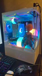 Gaming pc, Computers en Software, Desktop Pc's, Ophalen of Verzenden, Gaming