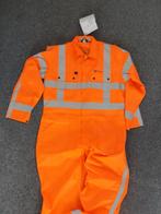 Werkoverall, Overall, reflectieoverall, Tuin en Terras, Werkkleding, Ophalen of Verzenden, Zo goed als nieuw, Overall