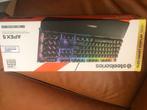 Apex 5 steelseries Mechanische Toestenbord, Computers en Software, Toetsenborden, Ophalen of Verzenden, Zo goed als nieuw