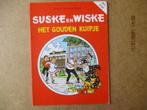 adv5131 suske en wiske infostrip 2, Gelezen, Ophalen of Verzenden