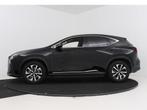 Lexus NX 450h+ Plug-In Hybrid AWD Luxury Line | Leer | Stoel, 12 maanden, Gebruikt, 4 cilinders, Zwart