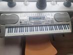 Casio Keyboard -Professioneel en in goede staat!, Muziek en Instrumenten, Keyboards, Casio, 61 toetsen, Ophalen of Verzenden, Zo goed als nieuw