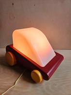 Vintage PHILIPS lamp 'My Kids Room' Auto, Ophalen of Verzenden