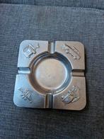 Vintage daf asbak, Verzamelen, Ophalen of Verzenden, Gebruikt, Asbak