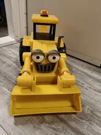 Bob de Bouwer Scoop Speelgoed, Kinderen en Baby's, Speelgoed | Speelgoedvoertuigen, Ophalen of Verzenden, Gebruikt