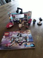 LEGO Friends Popster Opnamestudio - 41103, Kinderen en Baby's, Speelgoed | Duplo en Lego, Ophalen of Verzenden, Zo goed als nieuw