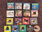 17 sinterklaas cd’s, Diversen, Ophalen of Verzenden, Gebruikt