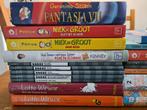 19 verschillende boeken, Ophalen of Verzenden, Zo goed als nieuw