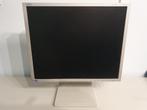 NEC MultiSync LCD 1880 SX, Computers en Software, Monitoren, Gebruikt, Ophalen of Verzenden, VGA, In hoogte verstelbaar