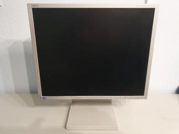 NEC MultiSync LCD 1880 SX beschikbaar voor biedingen