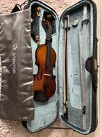 Viool 4/4 - Stentor, Muziek en Instrumenten, Strijkinstrumenten | Violen en Altviolen, 4/4-viool, Gebruikt, Ophalen of Verzenden